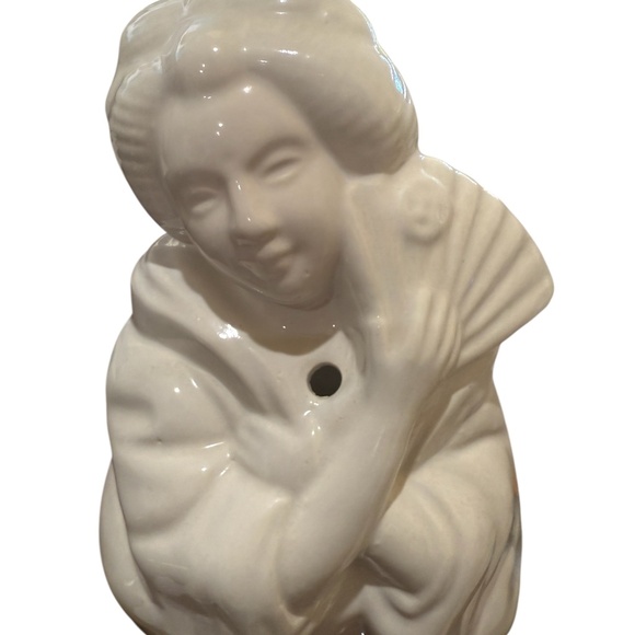 Orchids of Hawaii VINTAGE Set of 4 Tiki Mugs - Picture 3 of 7